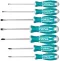 Total 7 Pcs Screwdriver Set