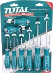 Screwdriver Set 8Pcs Total