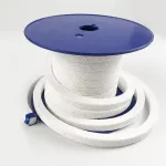 Pure PTFE Packing Style 344 22*22mm