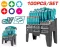 Total 100 Pcs Screwdriver  Set