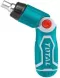 Total 13 IN 1 Ratchet Screwdriver Set