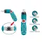 Total 13 IN 1 Ratchet Screwdriver Set
