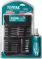 Total 26 Pcs Ratchet Screwdriver Set