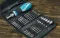 Total 26 Pcs Ratchet Screwdriver Set