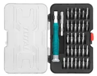 Total 32 Pcs Precision Screwdriver Set