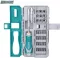 Total 33 Pcs Ratchet Screwdriver Set