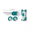 Total Ball Point Hex Key 9pcs 1.5-10mm