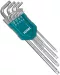 مفتاح الن نجمة T10-T50