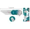 Torx Key  T10-T50 Total