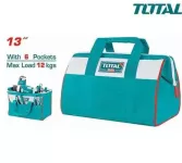 Total Tools Bag 13"