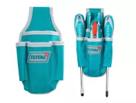 Total Tools Bag 4 Pockets