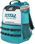 Total Tools Backpack 18"