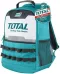 Total Tools Backpack 18"