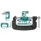 Total G Clamp 3"
