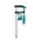 F Clamp 120*300mm Total