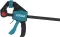 TOTAL Quick Bar Clamp 24"