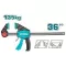 TOTAL Quick Bar Clamp 36"