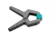 TOTAL Spring Clamp 6"