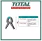 TOTAL Spring Clamp 4"