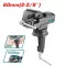 TOTAL Bench Vice 60mm