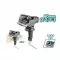 TOTAL Bench Vice 60mm