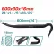 TOTAL WRECKING BAR 600mm