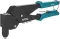 TOTAL 360°Swivel Head-hand Riveter