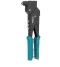 TOTAL 360°Swivel Head-hand Riveter
