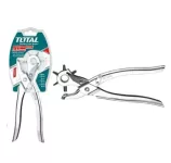 TOTAL Leather Hole Punch 2.5:5mm