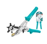 TOTAL Leather Hole Punch 2.5:5mm Th2