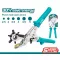 TOTAL Leather Hole Punch 2.5:5mm Th2