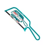 TOTAL Mini Hacksaw Frame 6"