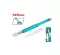 TOTAL Plastic Handle Oil Glass Cutter