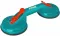 Suction Cup Lifter 50kg TOTAL