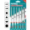 TOTAL 6 Pcs File Set
