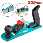 TOTAL Planer 235mm