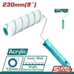 TOTAL Cylinder Brush(Inner Wall) 9"