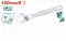 Adjustable Wrench 6" Total