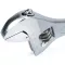 Adjustable Wrench 6" Total