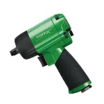 TopTul 1/2" DR. Super Duty Air Impact Wrench (Max. Torque 500 Ft-Lb)