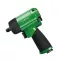 TopTul 1/2" DR. Super Duty Air Impact Wrench (Max. Torque 500 Ft-Lb)
