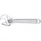Adjustable Wrench 8" Total