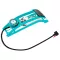 TOTAL Foot Pump 55x120mm