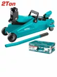 Total Hydraulic Floor Jack 2 Ton