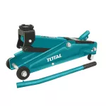 Total Hydraulic Floor Jack 3Ton