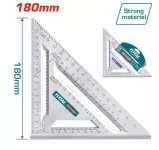 TOTAL ANGLE SQUARE 18CM