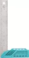 TOTAL Angle Square 12"