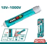 TOTAL AC Voltage Detector 12v-1000v
