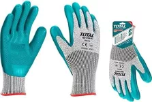 Cut-Resistance Gloves XL