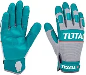 TOTAL Mechanic Gloves XL